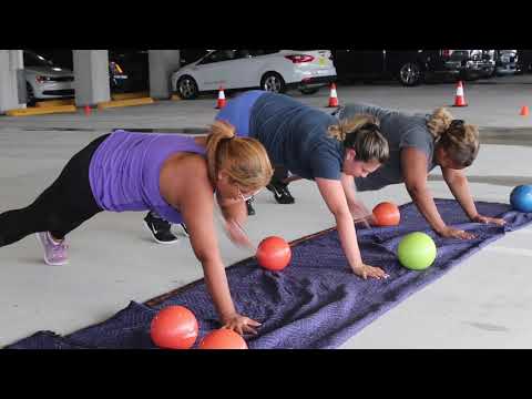 City of Miami Beach Wellness Program Week In Review 114