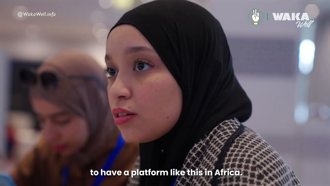 Rabat Hackathon : idées, talents et impact