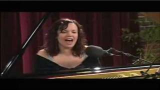 Allison Crowe - Whether I'm Wrong