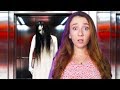 TERRIFYING ELEVATOR GAME URBAN LEGEND EXPLAINED...