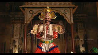 Iraniyan Nadagam | Traditional Ritual Performance | Tamil Nadu