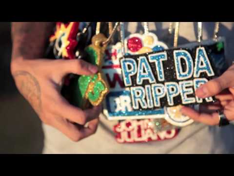 Clay Candy the MOVEMENT...