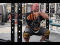 Ed Brown - NoCompromise Leg Training