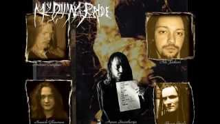 My Dying Bride - Your Shameful Heaven
