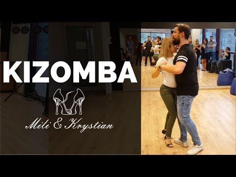 Mili&Krystian / Kiomba/ DJ Teklas X Galantis - Ear Killer Hunter  / Gdynia Salsa Kings