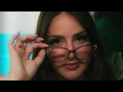 Rossella Essence feat. Villabanks, Vegas Jones, Smeia - Profesora (Official Video)