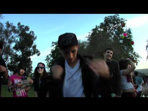 Beyond Wonderland 2010