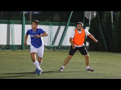 ISTV Sport - Delphi: 4. tydzień (FLS Jesień 2014)