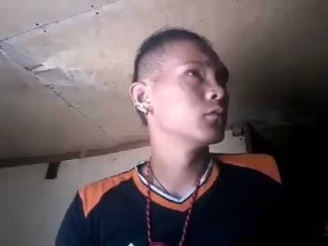 Gitar Akustik|| Mulut Ketawa Ati Merinsa || By. Mexuari Sonia