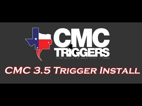 CMC Triggers NRAAM 2019