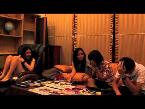 Stranger - Official Trailer HD