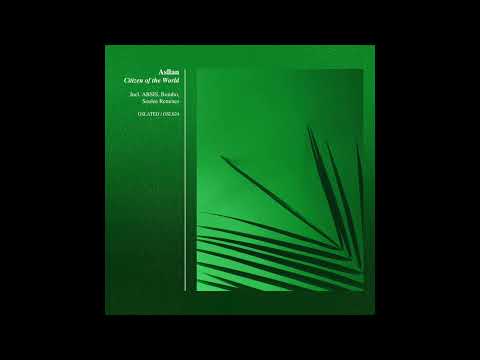 Indefinite Pitch PREMIERES. Asllan - Birth (ABSIS Remix) [Oslated]