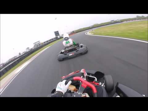 Club100 Elites @ Ellough Park Rnd 10 Heat 1