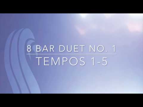 Tempo Tester Rhythm Duet Number One