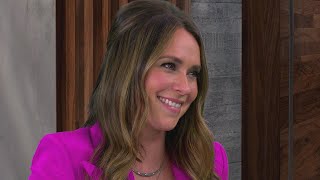 Entertainment Tonight - Jennifer Wants to Join 'Dancing With the Stars' (13.05.2019)