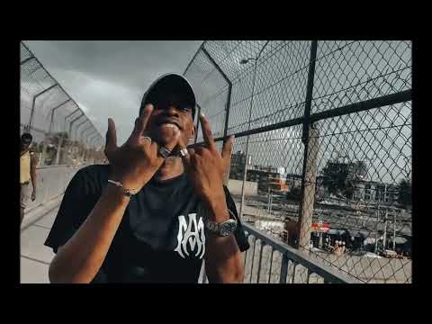 Ty Breezy - XXX [clip officiel]