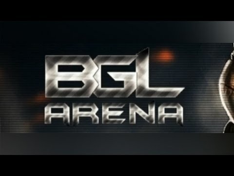 CNB E-SPORTS vs PAIN GAMING (Final) game 4 - Brasil Gaming League Arena 2013