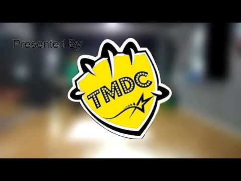 THE MAGIC DANCE CREW(TMDC) Krump style