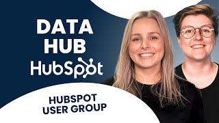 Data Driven Success: Mastering HubSpot Data Hub