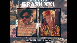 Battleul verii la Face Kusin Delia vs Grasu XXL