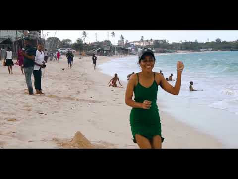 DUDA & BEN GANG   MALAIKA OFFICIAL VIDEO