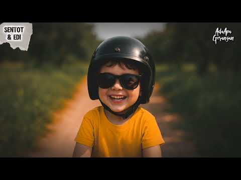 Part 20 Setelah End // SENTOT SENTOT SENTOT BERULAH TOT