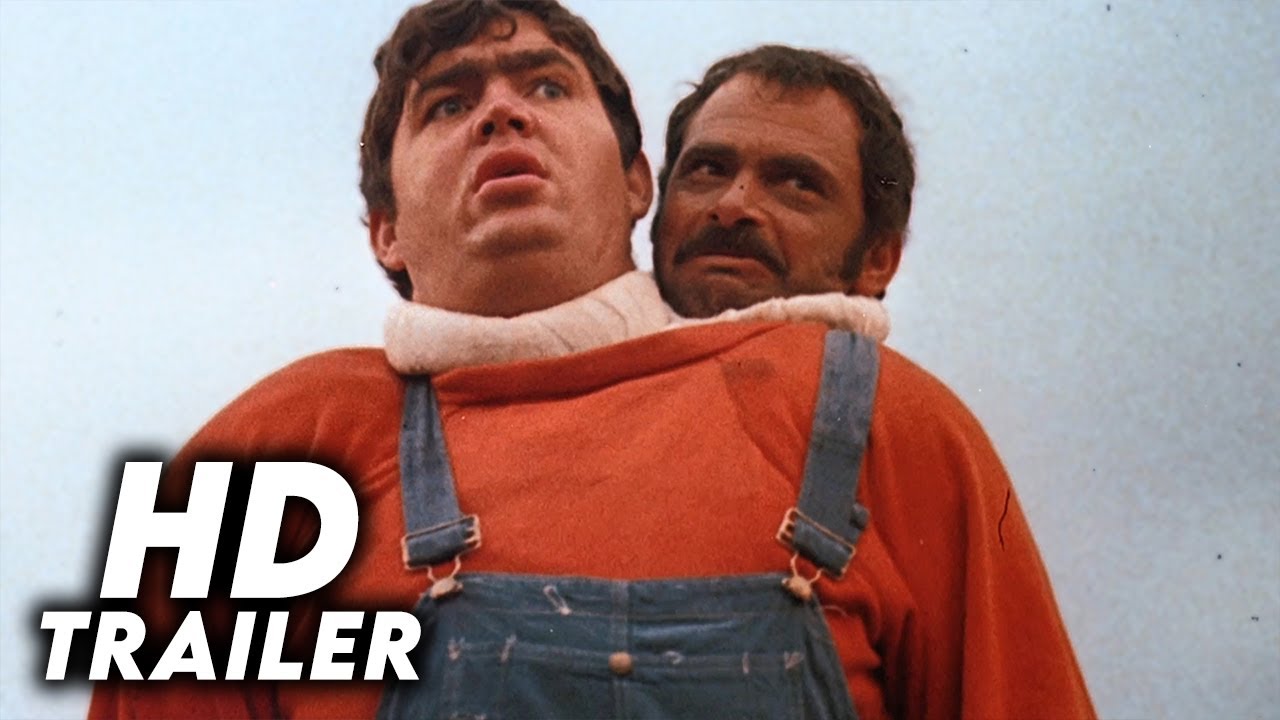 The Incredible 2-Headed Transplant (1971) Original Trailer [HD]