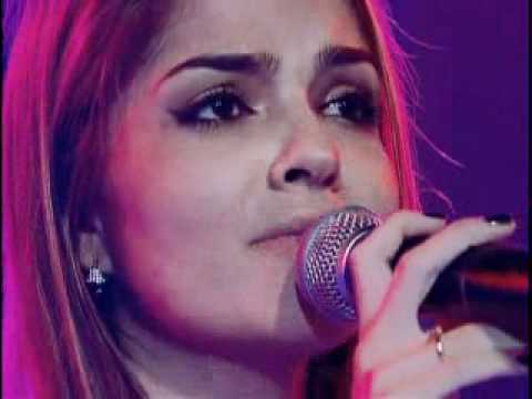Amanda Neves - I Believe in You