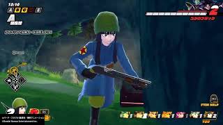 ドラゴンボール ザ ブレイカーズ　これで負ける路線あるキャラ性能なのはいかがなものか