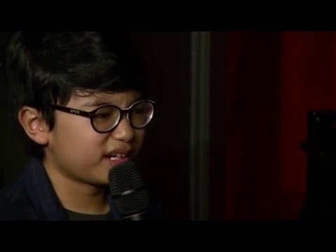 JOEY ALEXANDER TRIO – It Don't Mean A Thing If It Ain't Got That Swing Copenhagen 2014, HD