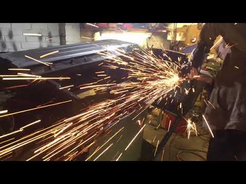 1964 Mk1 Mini Restoration S2 Ep61