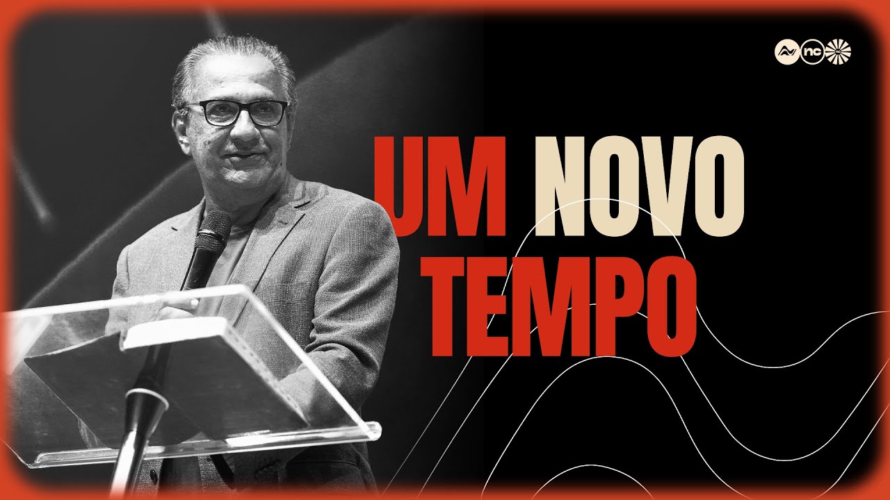 NOVOS COMEÇOS AO VIVO | THALLES ROBERTO + SILAS MALAFAIA