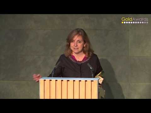 IBERIAN LAWYER-GOLD AWARDS CEREMONY 2018 in 15´