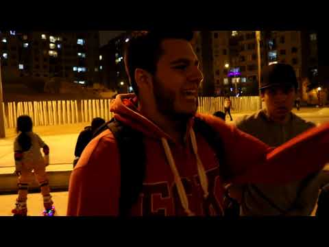 Batalla 4: Templo VS MC´s