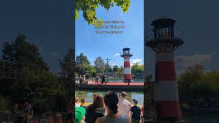 Things not to miss in #Windsor #dulichchauau #xuhuong #travelwithkids #legoland