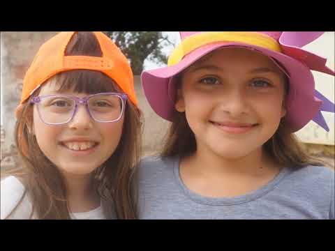 VIDEO EGRESADOS 25 RIVADAVIA