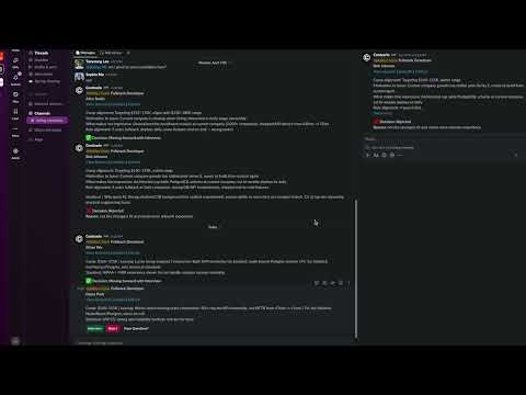 Contrario Product Hunt Launch