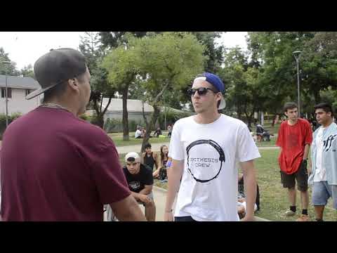 Aster Vs Rapiero // 8vos de Final // Final UnderKiltros 2017 (2)