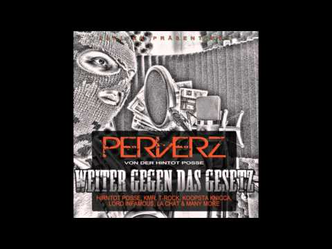 Perverz - Opium fürs Volk (Weiter gegen das Gesetz Promo) [HD]