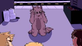 Werewolf Gimmick pt. 13