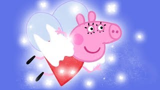 Peppa Pig Français La petite sourie Dessin Animé Pour Enfant Mp4 3GP & Mp3
