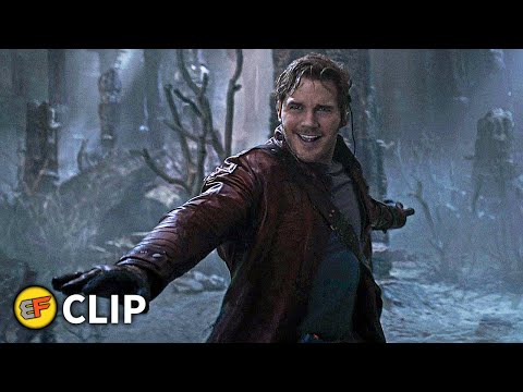 Nebula & Rhodey Retrieve the Power Stone - "So He's an Idiot" Scene | Avengers Endgame (2019) IMAX