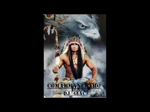 Moon Ray Vs The Alan Parsons Project - Comammanchero (DJ Giac Mashup)