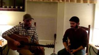 Cahalen Morrison & Eli West: My Bloody Heart