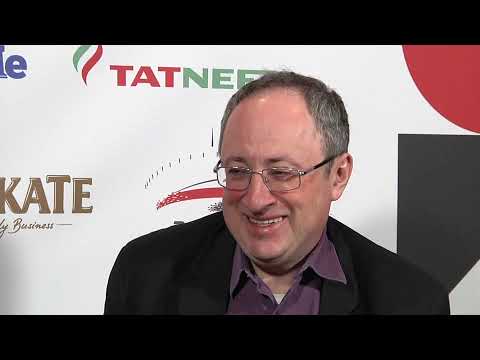 Interview with Boris Gelfand | FIDE World Rapid Championship |