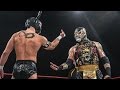 Penta El Zero M Vs El Ligero PWWC Part 9