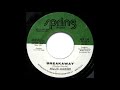 MILLIE JACKSON: "BREAKAWAY" [J*ski Extended]