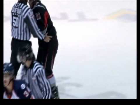 J.C. Lipon vs Sam Fioretti