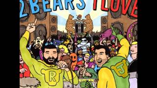 The 2 Bears - Church