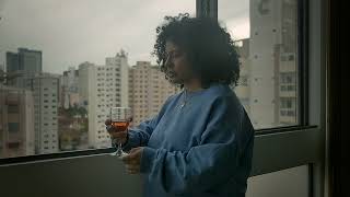 Hoje Eu Quero Chorar Music Video